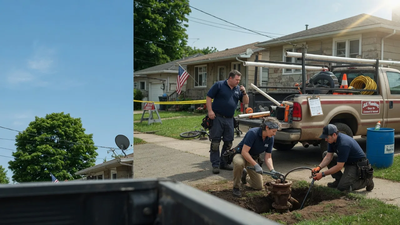 Water Heater Replacement in Dows, IA near me